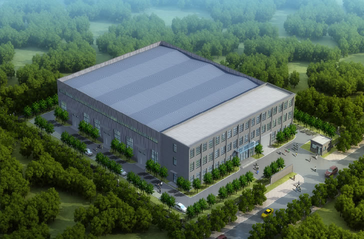 河南省中南輸送機械設備有限公司